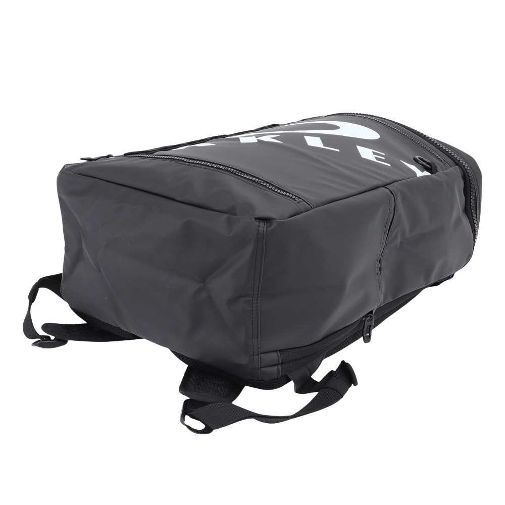 オークリー（OAKLEY）（メンズ、レディース）リュック Enhance バックパック L 9.0 黒 32L FOS901981-022 デイバッグ リュックサック 大容量 耐水 防塵