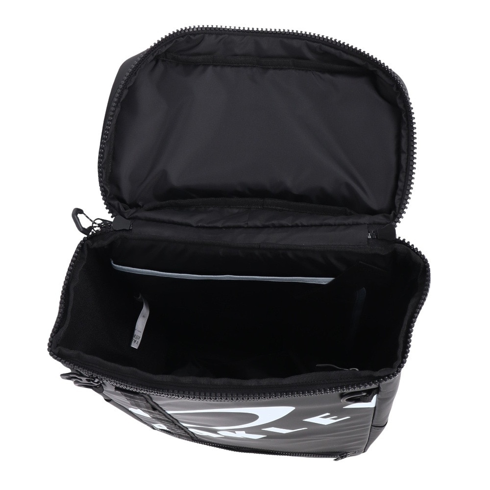 オークリー（OAKLEY）（メンズ、レディース）リュック Enhance バックパック L 9.0 黒 32L FOS901981-022 デイバッグ リュックサック 大容量 耐水 防塵