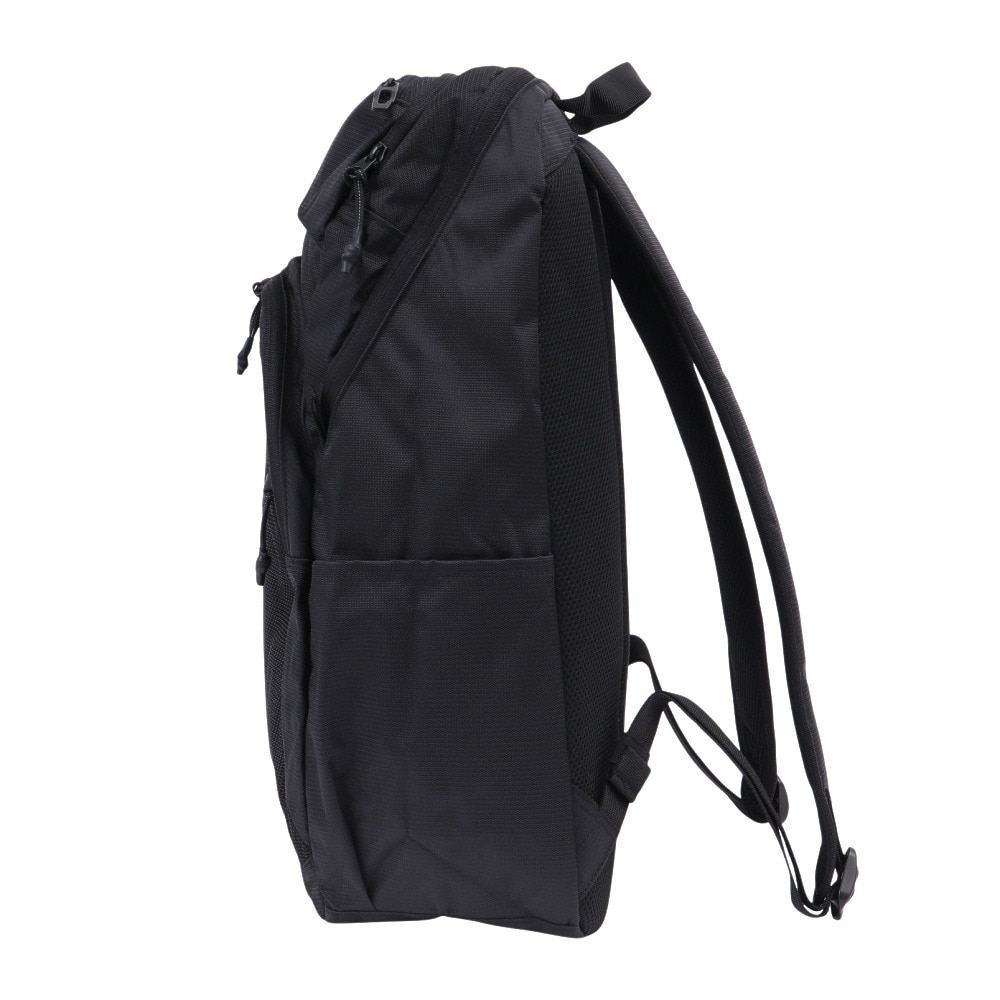 オークリー（OAKLEY）（メンズ、レディース）リュック Essential デイパック M 9.0 黒 28L FOS901982-02E バックパック リュックサック 撥水