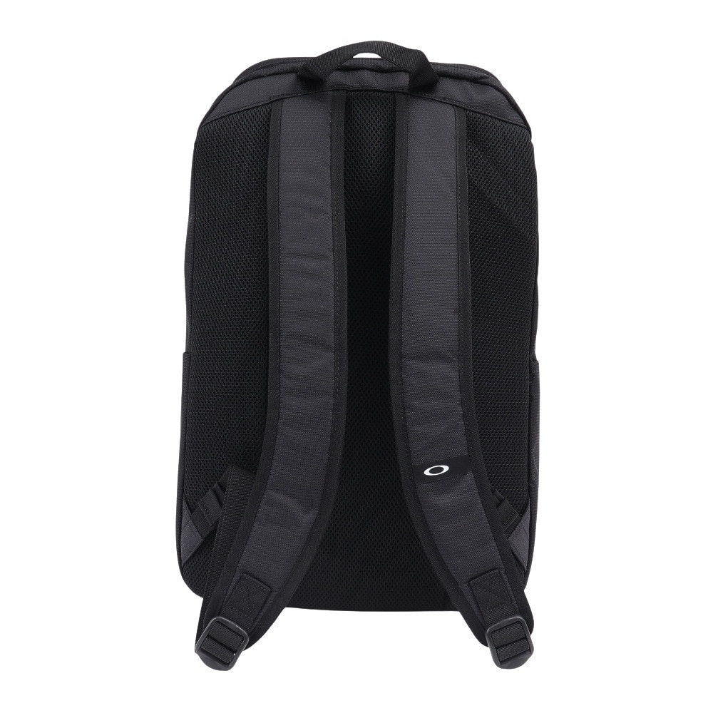 オークリー（OAKLEY）（メンズ、レディース）リュック Essential デイパック M 9.0 黒 28L FOS901982-02E バックパック リュックサック 撥水