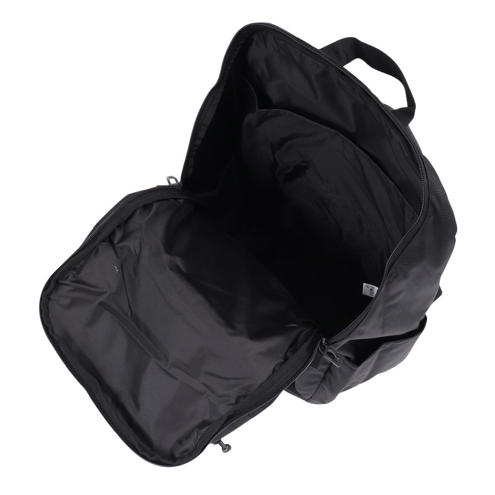 オークリー（OAKLEY）（メンズ、レディース）リュック Essential デイパック M 9.0 黒 28L FOS901982-02E バックパック リュックサック 撥水