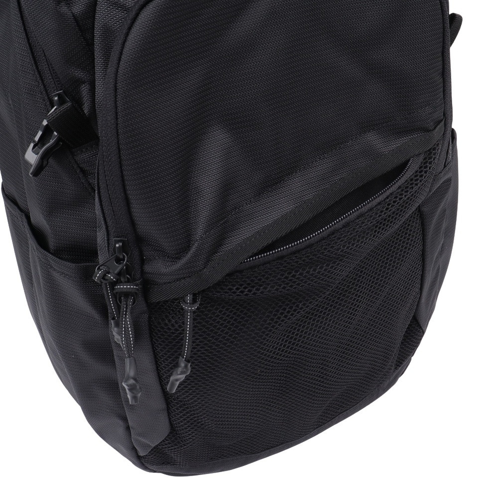 オークリー（OAKLEY）（メンズ、レディース）リュック Essential デイパック M 9.0 黒 28L FOS901982-02E バックパック リュックサック 撥水