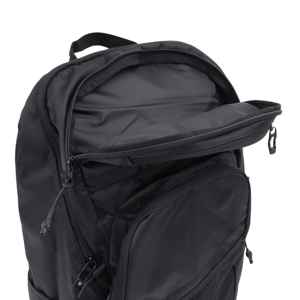 オークリー（OAKLEY）（メンズ、レディース）リュック Essential デイパック M 9.0 黒 28L FOS901982-02E バックパック リュックサック 撥水