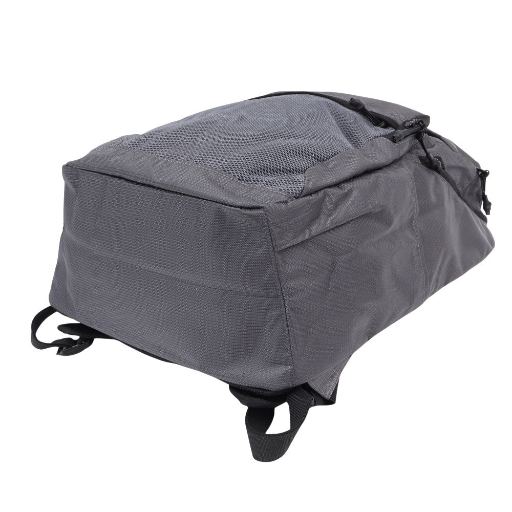 オークリー（OAKLEY）（メンズ、レディース）リュック Essential デイパック M 9.0 グレー 28L FOS901982-25N バックパック リュックサック 撥水