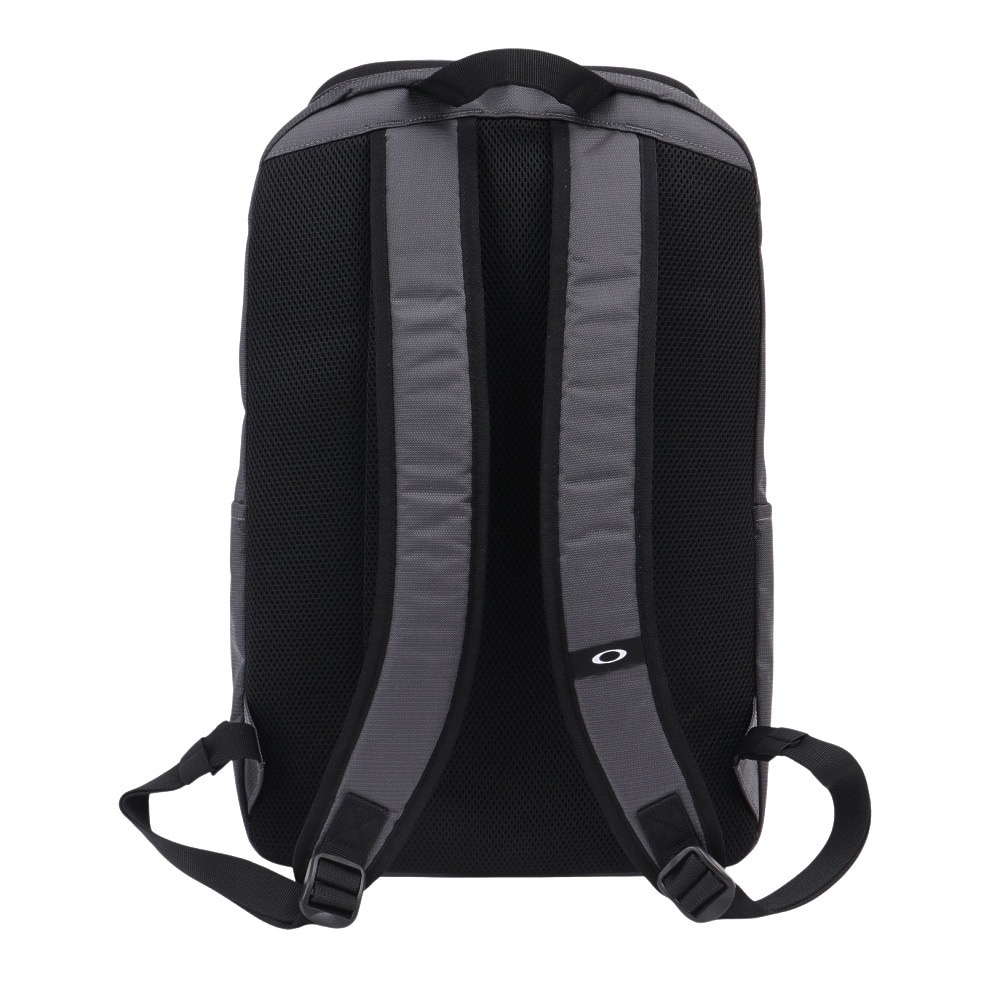オークリー（OAKLEY）（メンズ、レディース）リュック Essential デイパック M 9.0 グレー 28L FOS901982-25N バックパック リュックサック 撥水