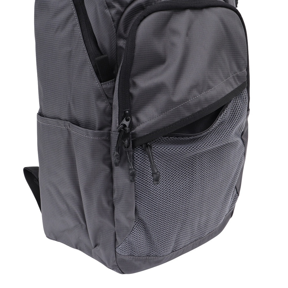 オークリー（OAKLEY）（メンズ、レディース）リュック Essential デイパック M 9.0 グレー 28L FOS901982-25N バックパック リュックサック 撥水
