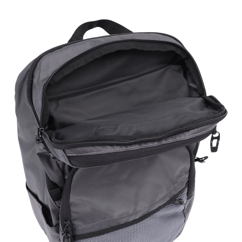 オークリー（OAKLEY）（メンズ、レディース）リュック Essential デイパック M 9.0 グレー 28L FOS901982-25N バックパック リュックサック 撥水