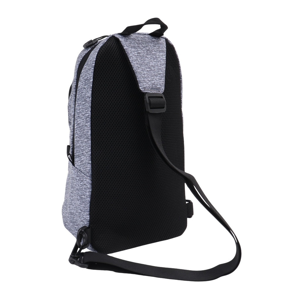 オークリー（OAKLEY）（メンズ、レディース、キッズ）リュック バックパック Enhance Sling 9.0 グレー 10L FOS901983-27B デイバッグ リュクサック 耐水