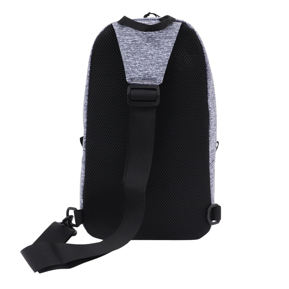 オークリー（OAKLEY）（メンズ、レディース、キッズ）リュック バックパック Enhance Sling 9.0 グレー 10L FOS901983-27B デイバッグ リュクサック 耐水