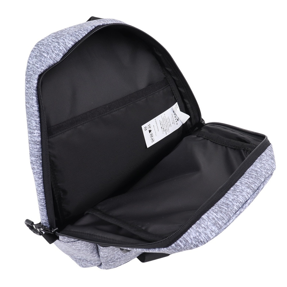 オークリー（OAKLEY）（メンズ、レディース、キッズ）リュック バックパック Enhance Sling 9.0 グレー 10L FOS901983-27B デイバッグ リュクサック 耐水