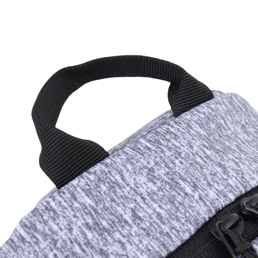 オークリー（OAKLEY）（メンズ、レディース、キッズ）リュック バックパック Enhance Sling 9.0 グレー 10L FOS901983-27B デイバッグ リュクサック 耐水