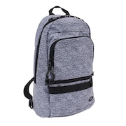 (メンズ、レディース、キッズ)リュック バックパック Enhance Sling 9.0 グレー 10L FOS901983-27B デイバッグ リュクサック 耐水