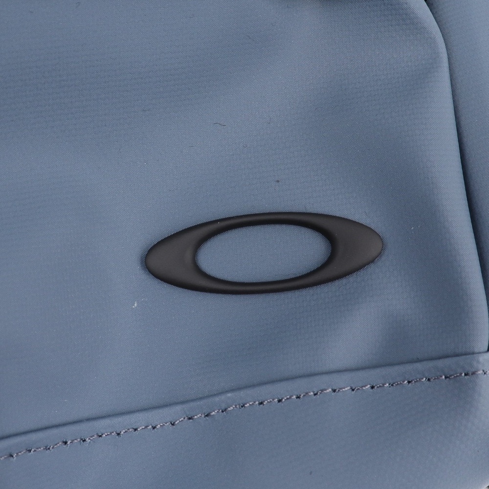 オークリー（OAKLEY）（メンズ、レディース、キッズ）リュック バックパック Enhance Sling 9.0 グレー 10L FOS901983-94A デイバッグ リュクサック 耐水