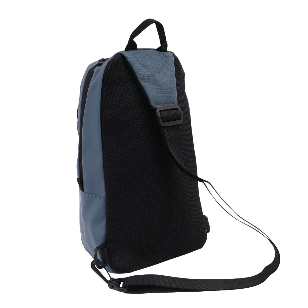 オークリー（OAKLEY）（メンズ、レディース、キッズ）リュック バックパック Enhance Sling 9.0 グレー 10L FOS901983-94A デイバッグ リュクサック 耐水