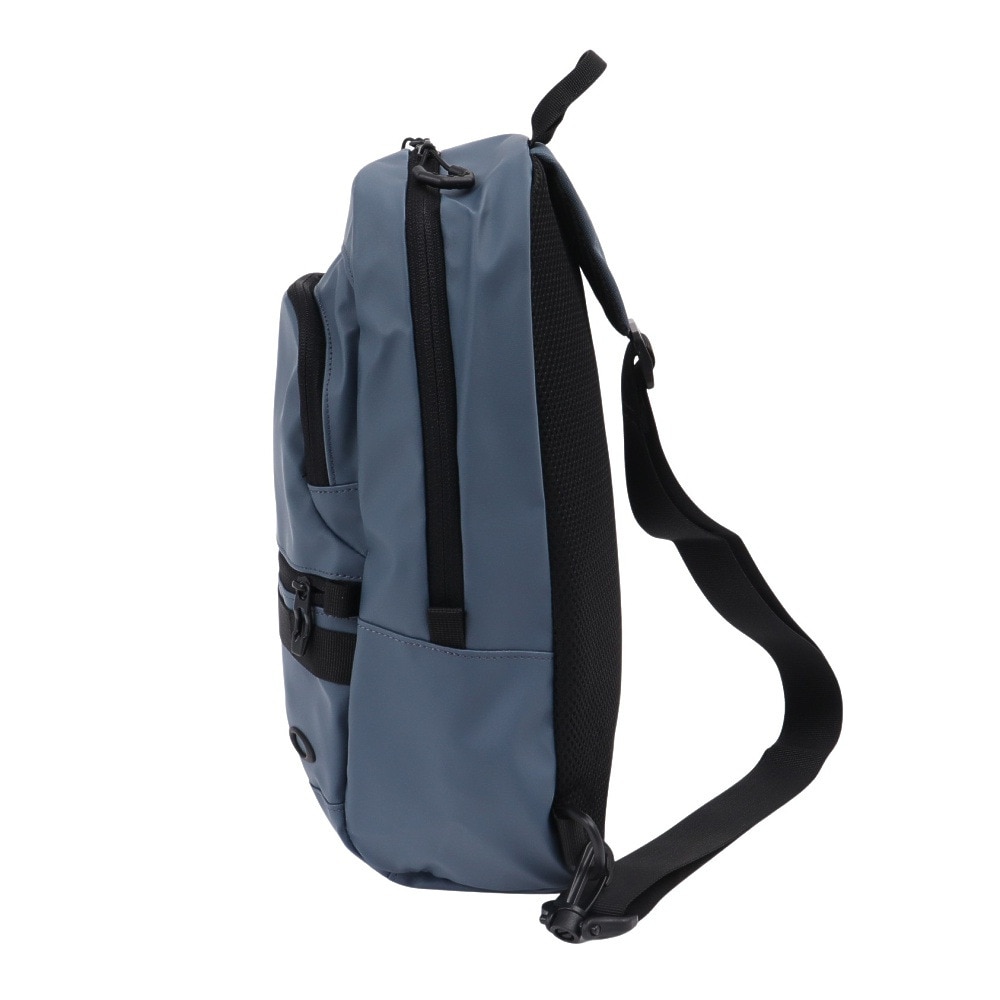オークリー（OAKLEY）（メンズ、レディース、キッズ）リュック バックパック Enhance Sling 9.0 グレー 10L FOS901983-94A デイバッグ リュクサック 耐水
