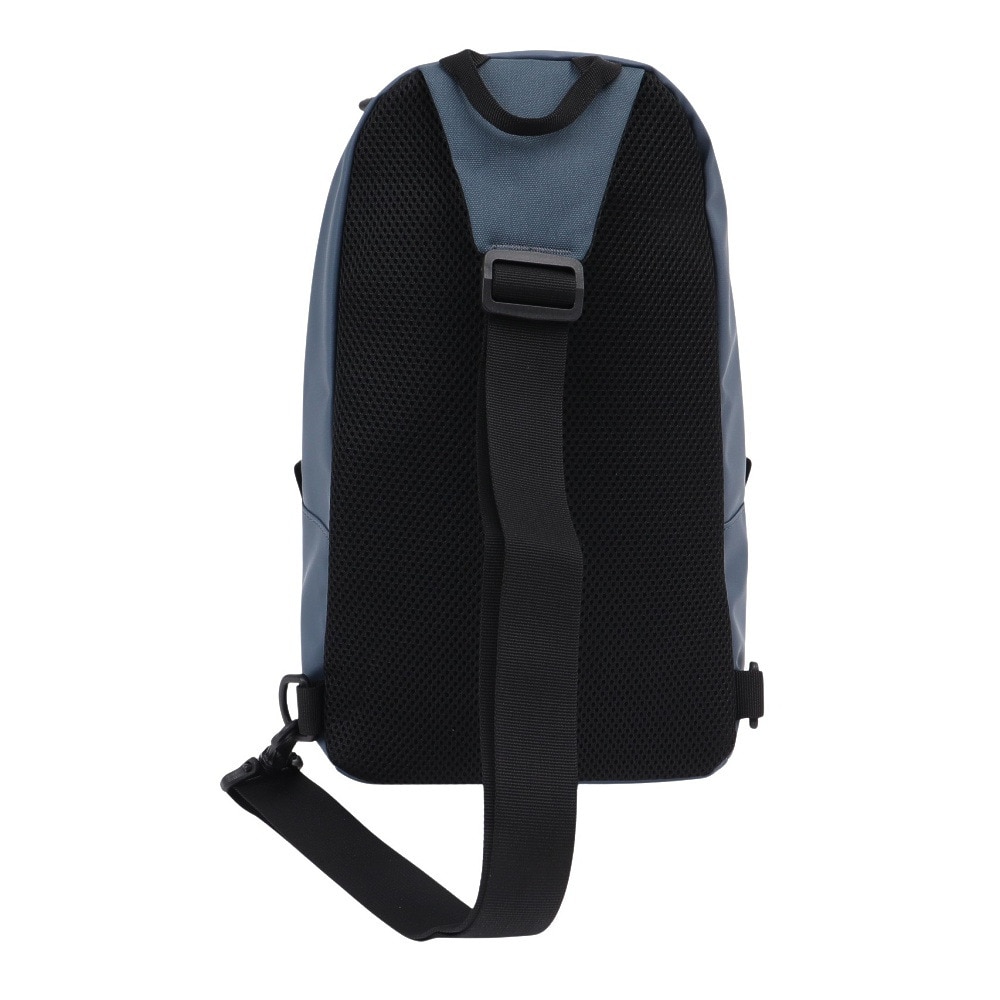 オークリー（OAKLEY）（メンズ、レディース、キッズ）リュック バックパック Enhance Sling 9.0 グレー 10L FOS901983-94A デイバッグ リュクサック 耐水