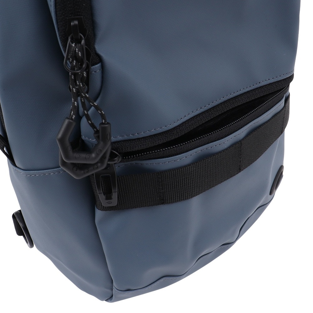 オークリー（OAKLEY）（メンズ、レディース、キッズ）リュック バックパック Enhance Sling 9.0 グレー 10L FOS901983-94A デイバッグ リュクサック 耐水