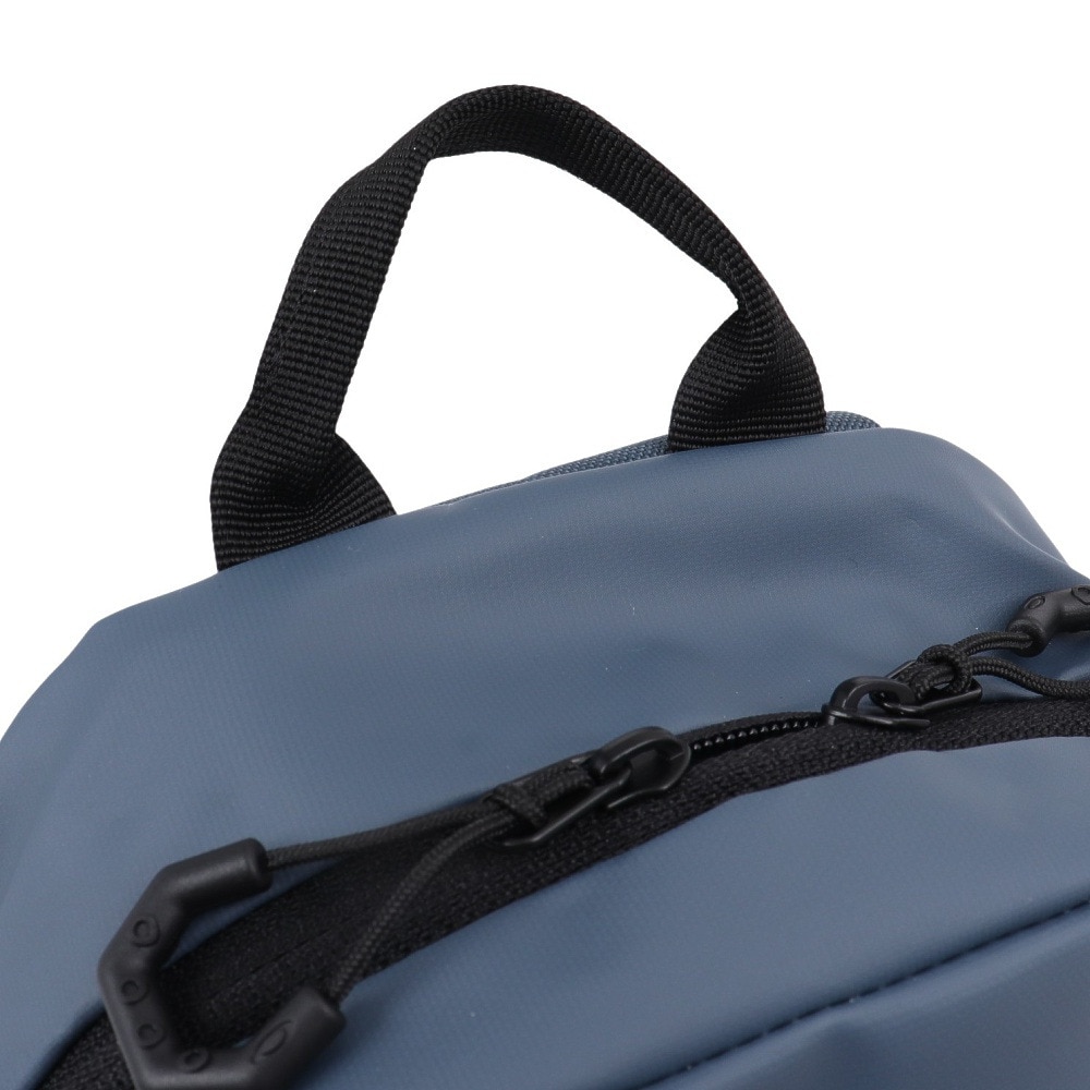 オークリー（OAKLEY）（メンズ、レディース、キッズ）リュック バックパック Enhance Sling 9.0 グレー 10L FOS901983-94A デイバッグ リュクサック 耐水