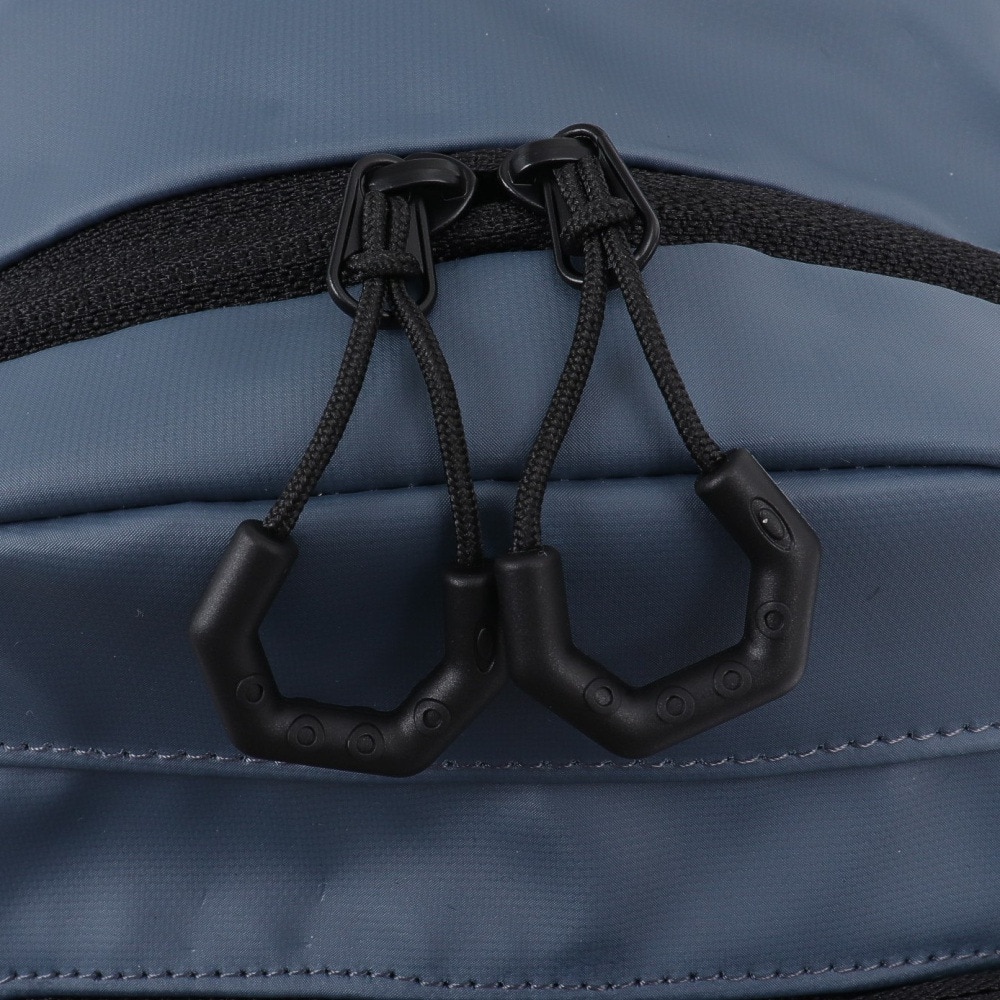 オークリー（OAKLEY）（メンズ、レディース、キッズ）リュック バックパック Enhance Sling 9.0 グレー 10L FOS901983-94A デイバッグ リュクサック 耐水