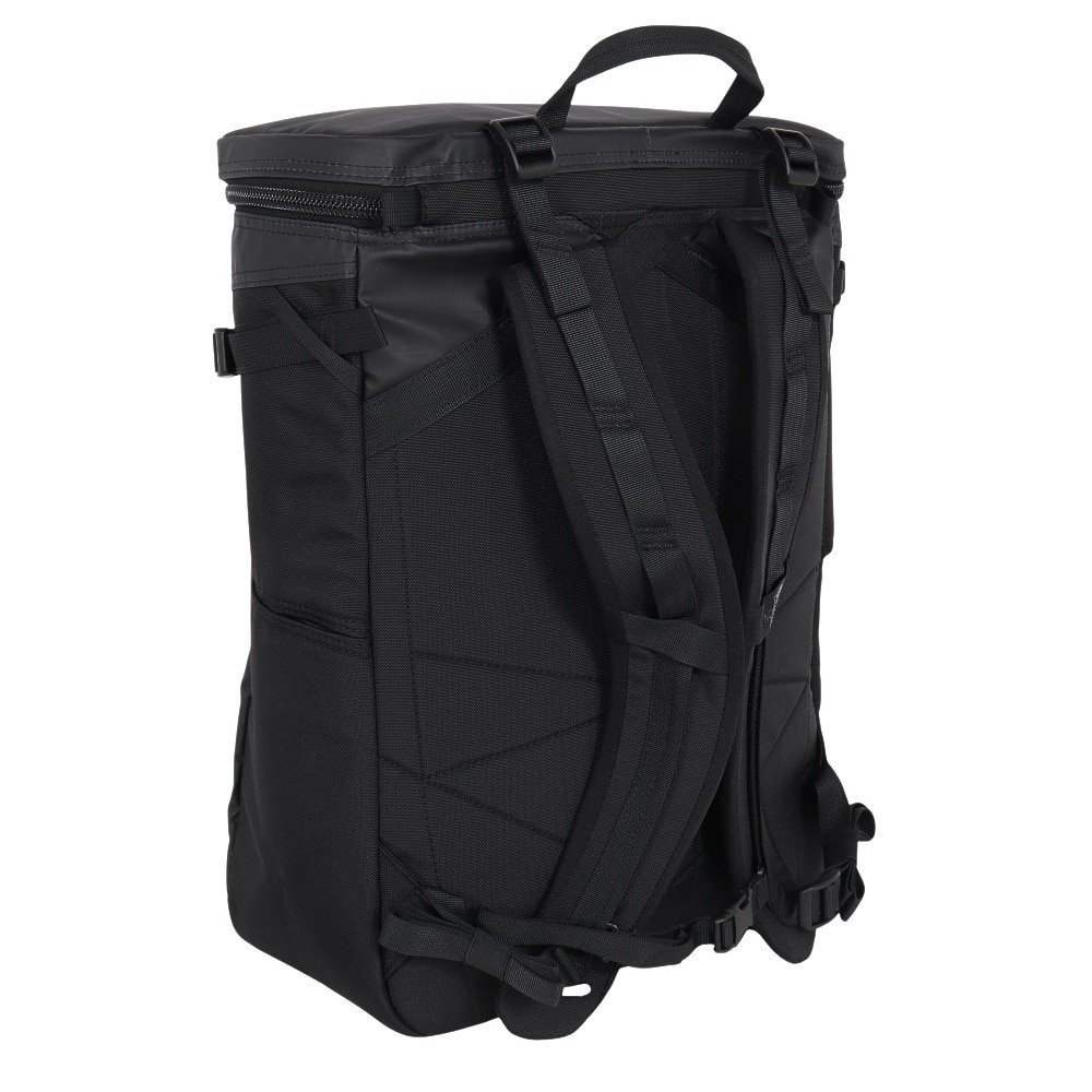 ザ・ノース・フェイス（THE NORTH FACE）（メンズ、レディース）リュック ヒューズボックス SE 黒 30L NM82510N K ノースフェイス デイバッグ バックパック