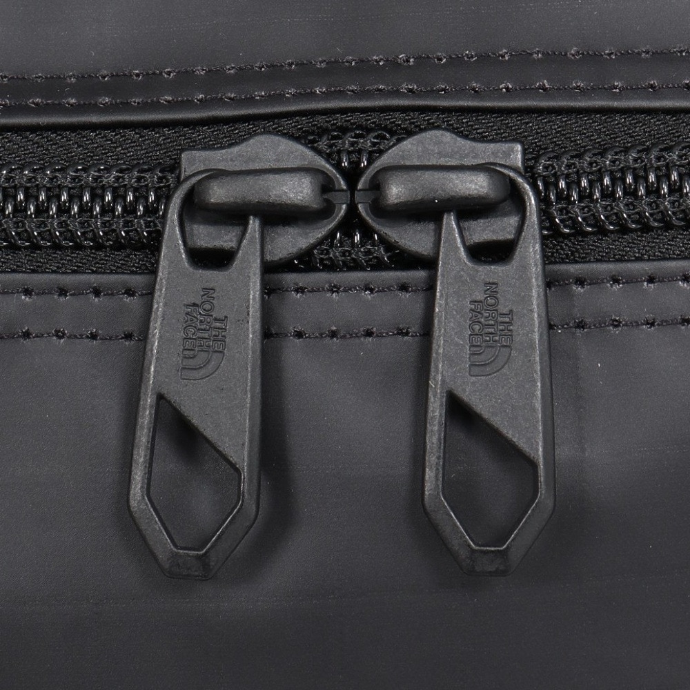 ザ・ノース・フェイス（THE NORTH FACE）（メンズ、レディース）リュック ヒューズボックス SE 黒 30L NM82510N K ノースフェイス デイバッグ バックパック