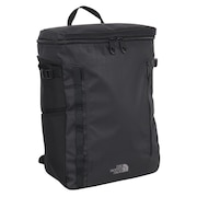 (メンズ、レディース)リュック ヒューズボックス SE 黒 30L NM82510N K ノースフェイス デイバッグ バックパック