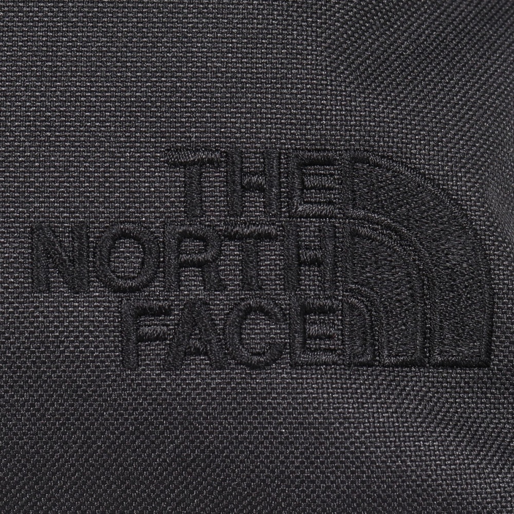 ザ・ノース・フェイス（THE NORTH FACE）（メンズ、レディース）リュック BERKELEY LT 中型ディパック NM82511N K 26L 黒