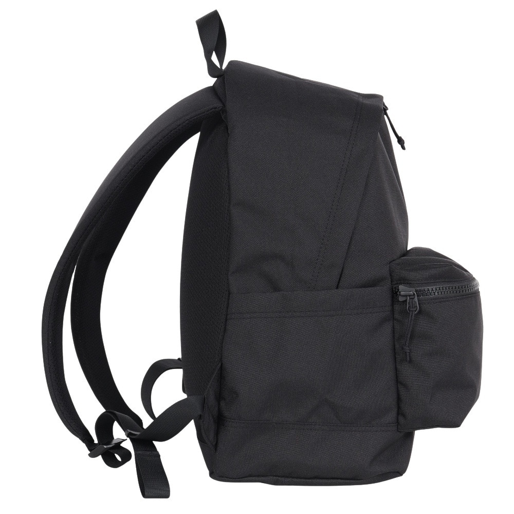 ザ・ノース・フェイス（THE NORTH FACE）（メンズ、レディース）リュック BERKELEY LT 中型ディパック NM82511N K 26L 黒