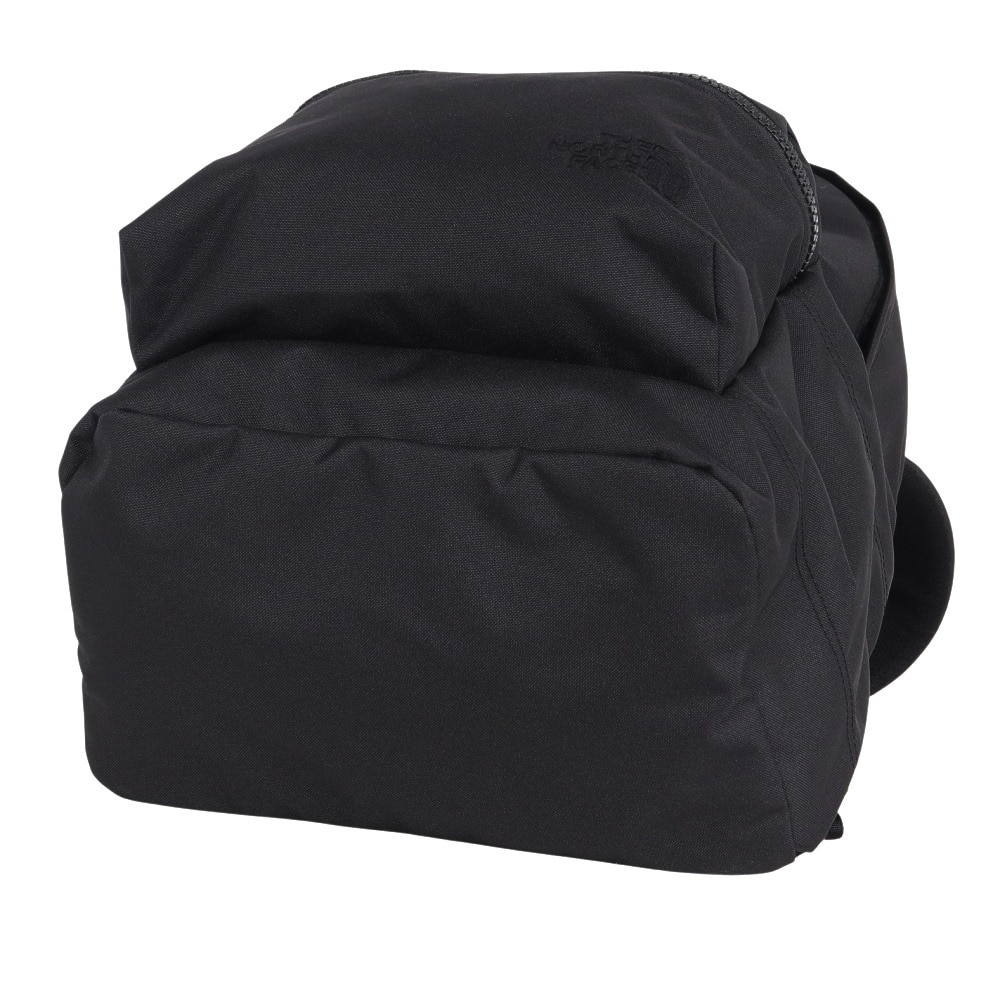 ザ・ノース・フェイス（THE NORTH FACE）（メンズ、レディース）リュック BERKELEY LT 中型ディパック NM82511N K 26L 黒