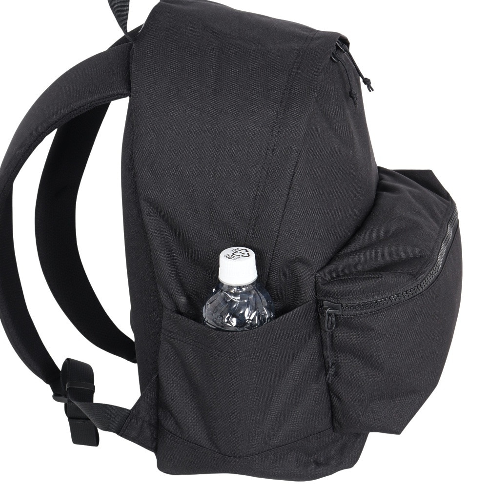 ザ・ノース・フェイス（THE NORTH FACE）（メンズ、レディース）リュック BERKELEY LT 中型ディパック NM82511N K 26L 黒