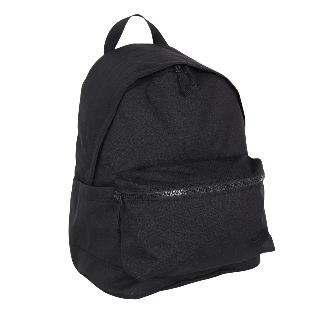 ザ・ノース・フェイス（THE NORTH FACE）（メンズ、レディース）リュック BERKELEY LT 中型ディパック NM82511N K 26L 黒
