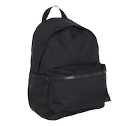 (メンズ、レディース)リュック BERKELEY LT 中型ディパック NM82511N K 26L 黒