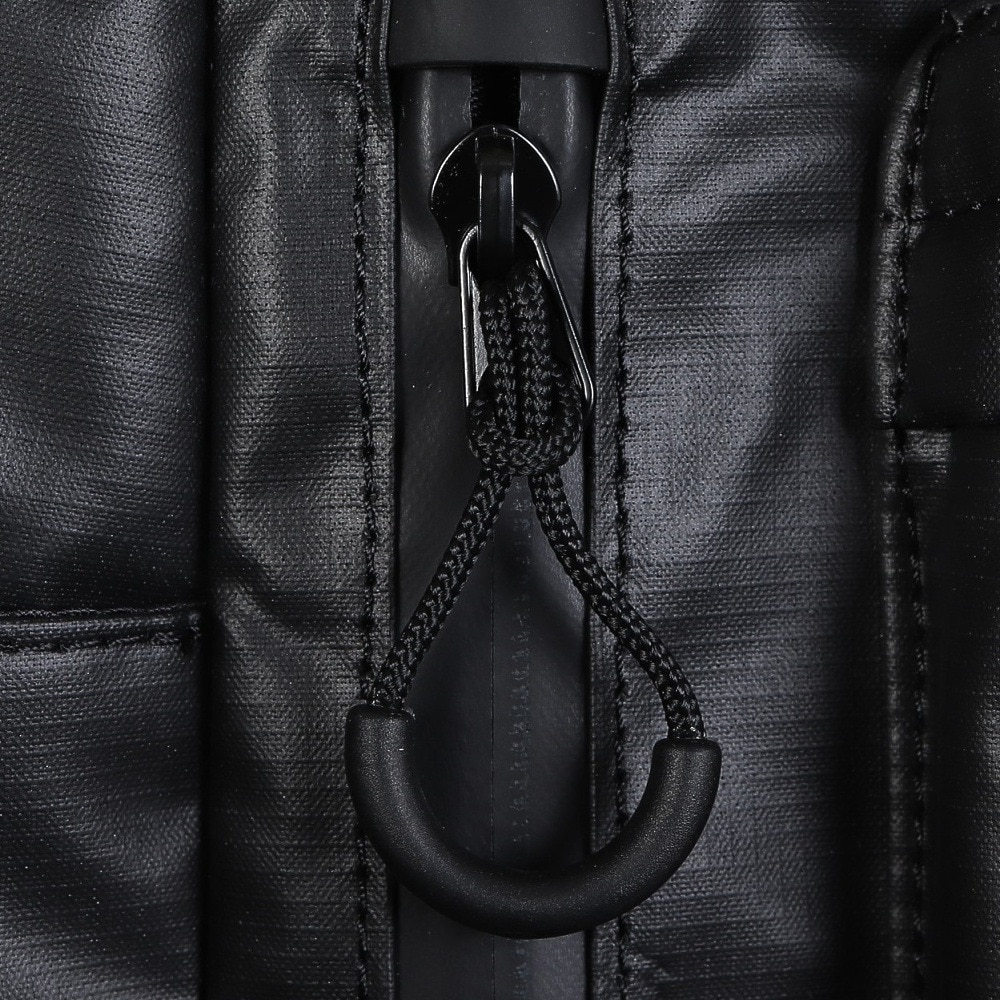 マキャベリック（MAKAVELIC）（メンズ）リュック BIND UP 2 BACKPACK Ripstop Mix バックパック 黒 312510101BLK デイバッグ リュックサック バックパック 軽量 通勤 通学