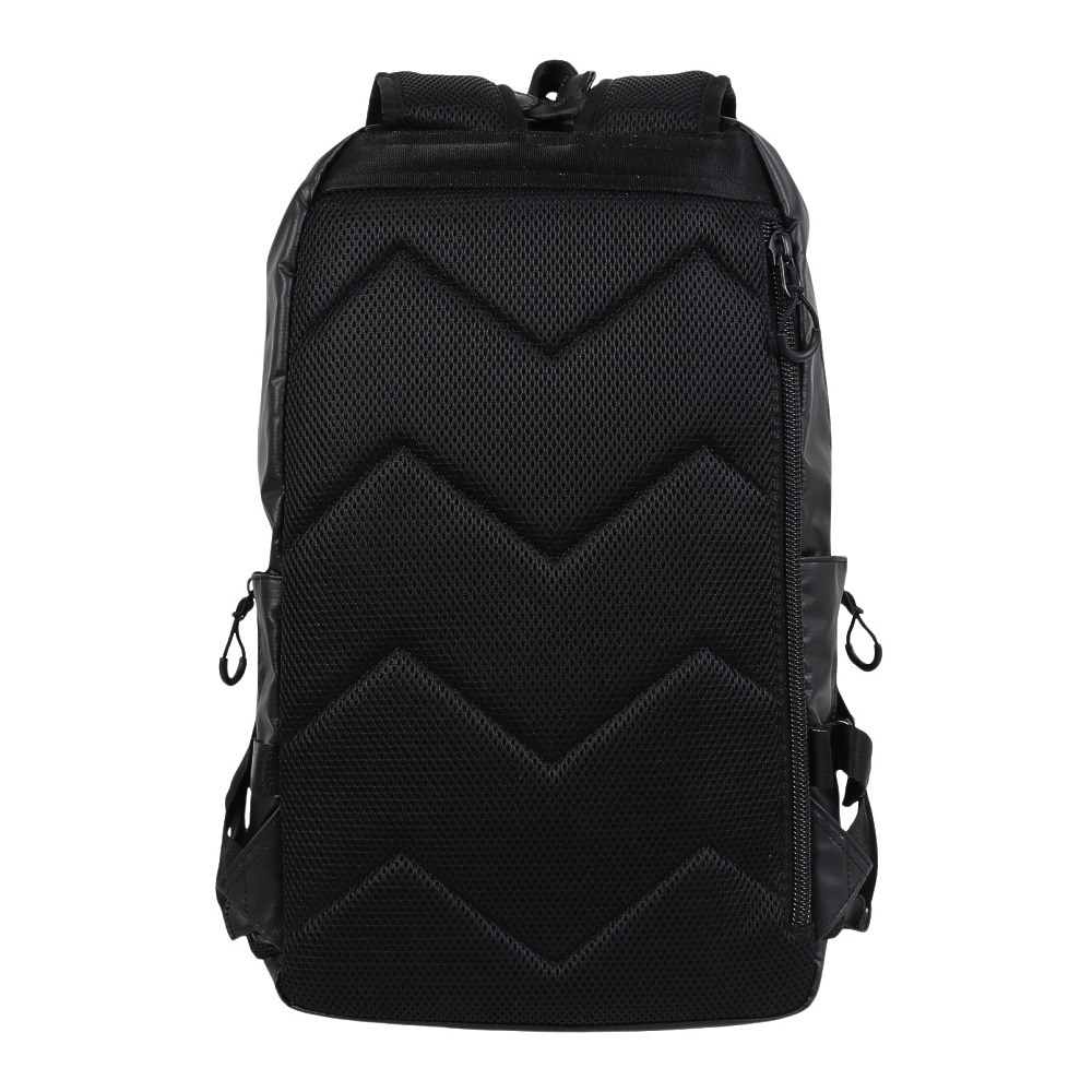 マキャベリック（MAKAVELIC）（メンズ）リュック BIND UP 2 BACKPACK Ripstop Mix バックパック 黒 312510101BLK デイバッグ リュックサック バックパック 軽量 通勤 通学