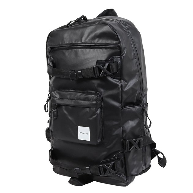 マキャベリック（MAKAVELIC）（メンズ）リュック BIND UP 2 BACKPACK 
