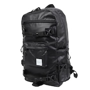(メンズ)リュック BIND UP 2 BACKPACK Ripstop Mix バックパック 黒 312510101BLK デイバッグ リュックサック バックパック 軽量 通勤 通学