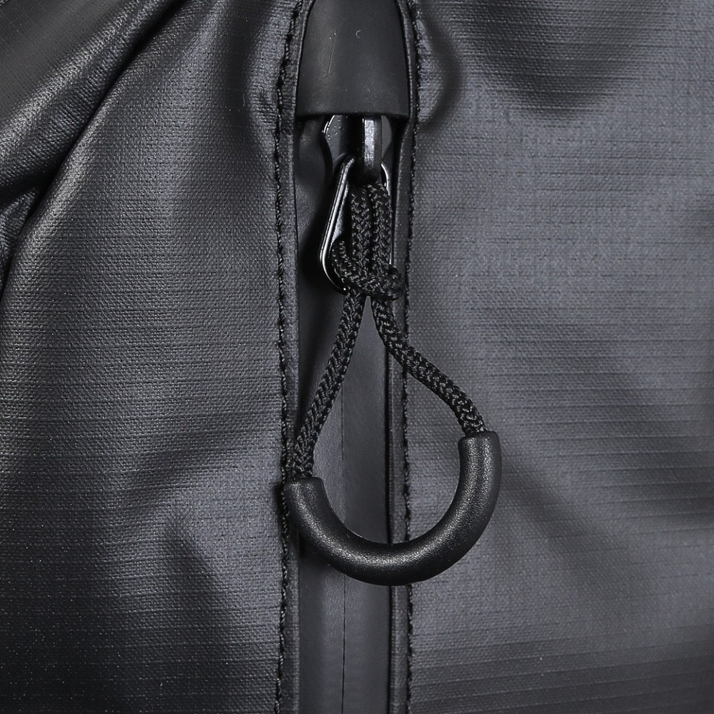 マキャベリック（MAKAVELIC）（メンズ）リュック FUNDAMENTAL DAYPACK Ripstop Mix デイパック 黒 312510102BLK バックパック リュックサック デイバッグ 軽量 通勤 通学