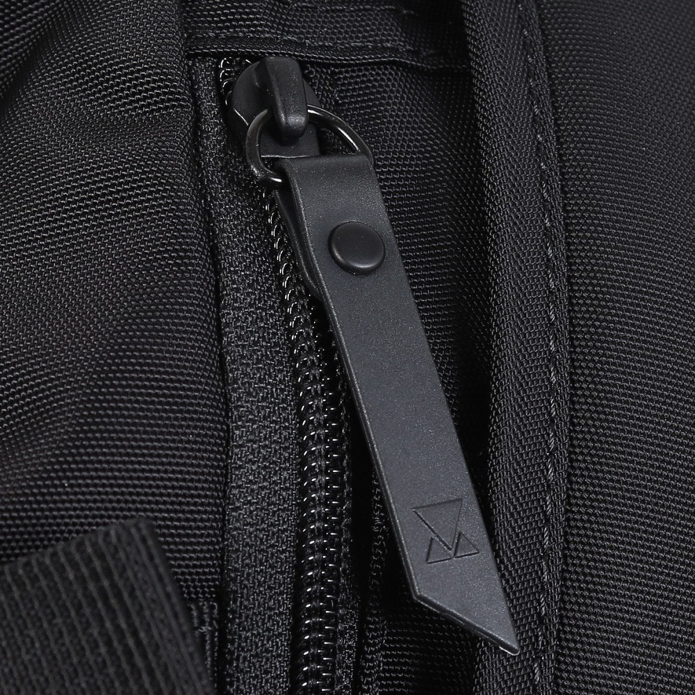 マキャベリック（MAKAVELIC）（メンズ）リュック アクティブ バックパック 黒 18-22L 312510104 BLK デイバッグ リュックサック 軽量 丈夫 防水 