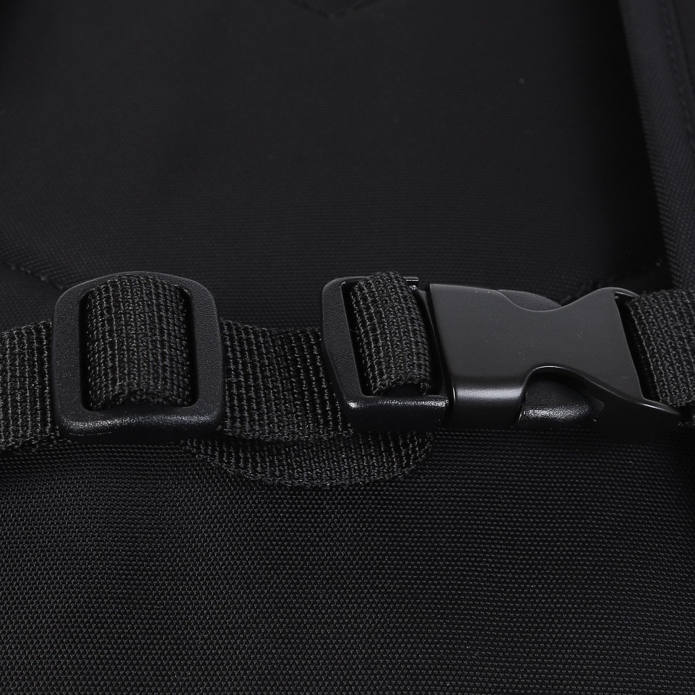 マキャベリック（MAKAVELIC）（メンズ）リュック アクティブ バックパック 黒 18-22L 312510104 BLK デイバッグ リュックサック 軽量 丈夫 防水 