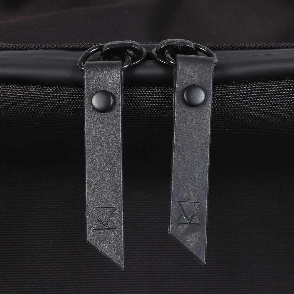 マキャベリック（MAKAVELIC）（メンズ）リュック アクティブ デイパック 黒 18-22L 312510105 BLK デイバッグ リュックサック 軽量 丈夫 防水 