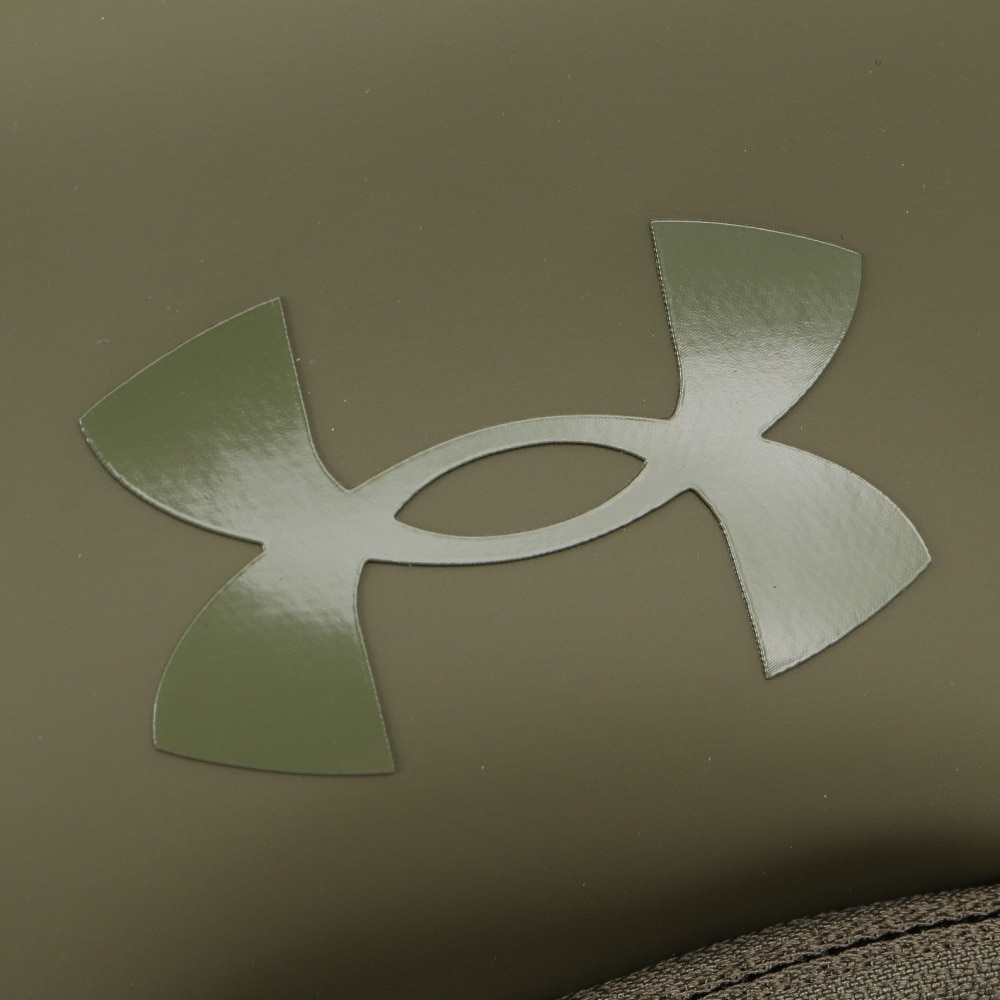 アンダーアーマー（UNDER ARMOUR）（メンズ、レディース）リュック HUSTLE 6.0 PRO バックパック カーキ 31L 1384671 390 デイバッグ リュックサック