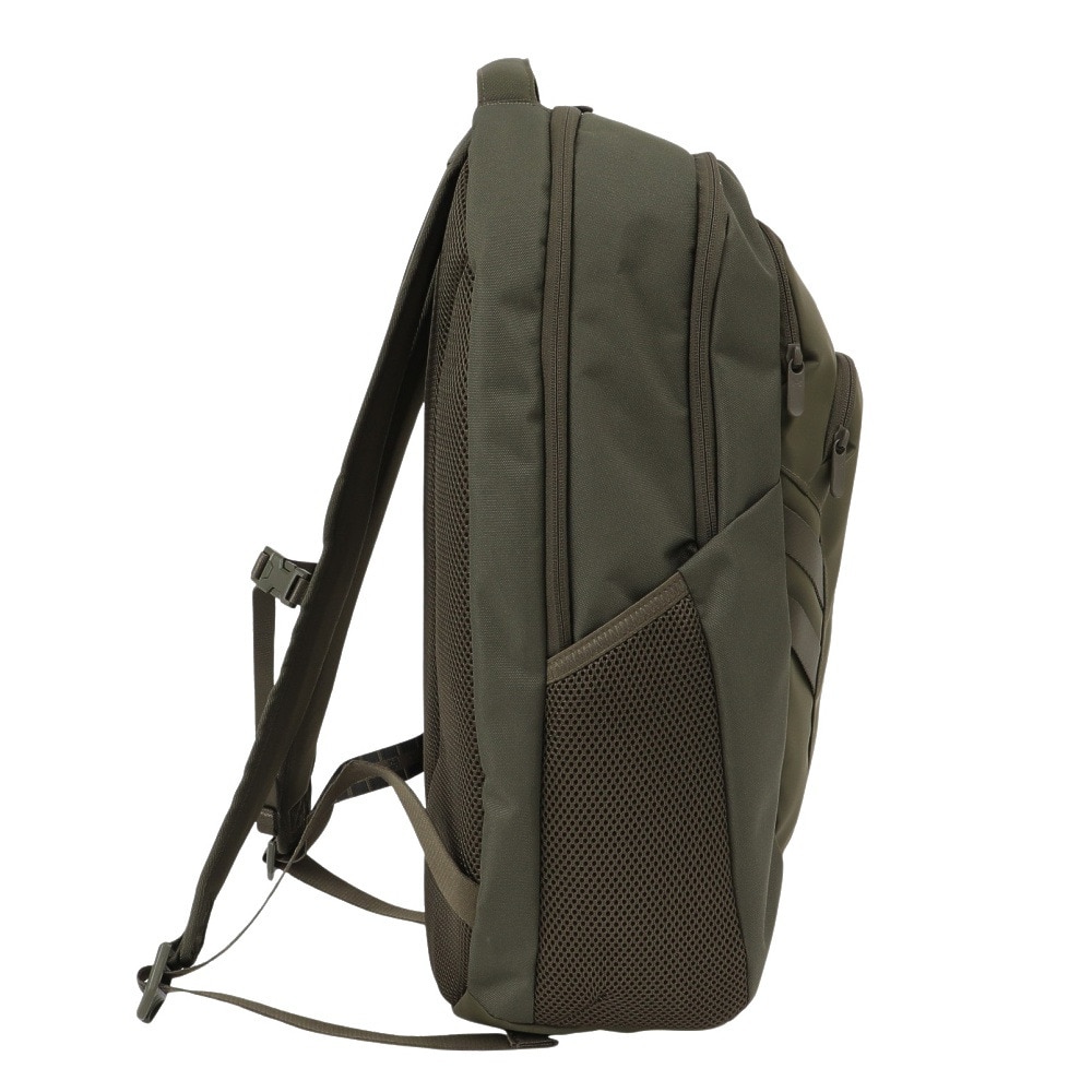 アンダーアーマー（UNDER ARMOUR）（メンズ、レディース）リュック HUSTLE 6.0 PRO バックパック カーキ 31L 1384671 390 デイバッグ リュックサック