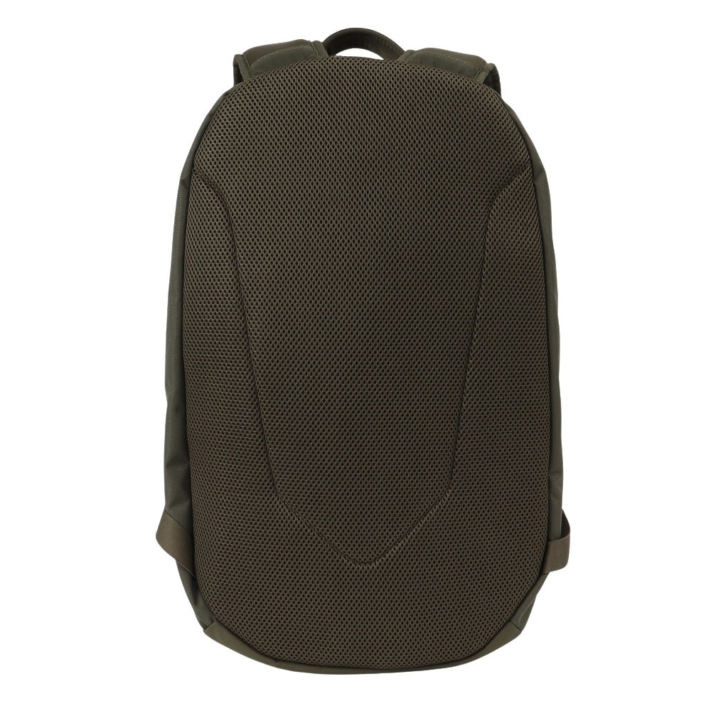 アンダーアーマー（UNDER ARMOUR）（メンズ、レディース）リュック HUSTLE 6.0 PRO バックパック カーキ 31L 1384671 390 デイバッグ リュックサック