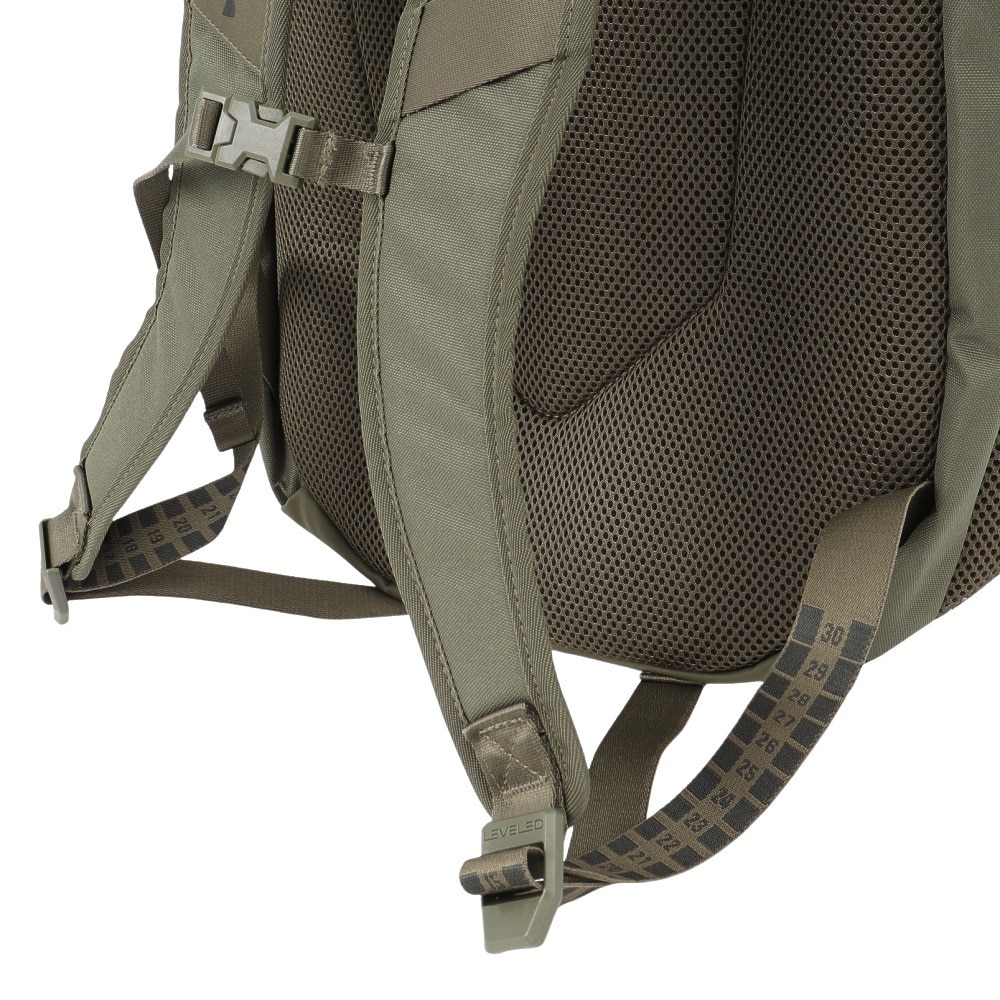 アンダーアーマー（UNDER ARMOUR）（メンズ、レディース）リュック HUSTLE 6.0 PRO バックパック カーキ 31L 1384671 390 デイバッグ リュックサック