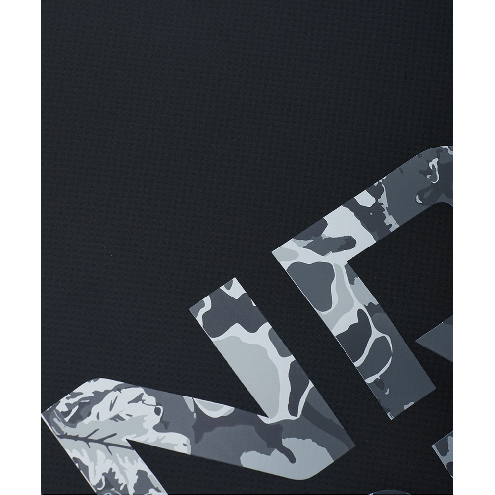 アンダーアーマー（UNDER ARMOUR）（メンズ、レディース）リュック ターポリン バックパック2.0 ブラック×グレー 40L 1388291 003 通気性 撥水 大容量