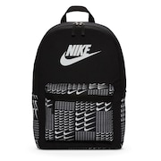 (メンズ、レディース)リュック ヘリテージ バックパック SWSH GRID 黒 25L HM4414-010 デイバッグ リュックサック