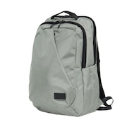 (メンズ、レディース)リュック TWO ROOMS デイパック グレー 25L YAK-BAG-25S001 LGRY バックパック 通勤リュック 通学リュック