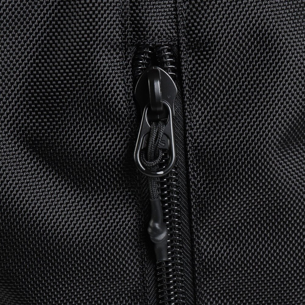 ヤックパック（YAK PAK）（メンズ、レディース）ディパック リュック YAK-BAG-25S002 BLK