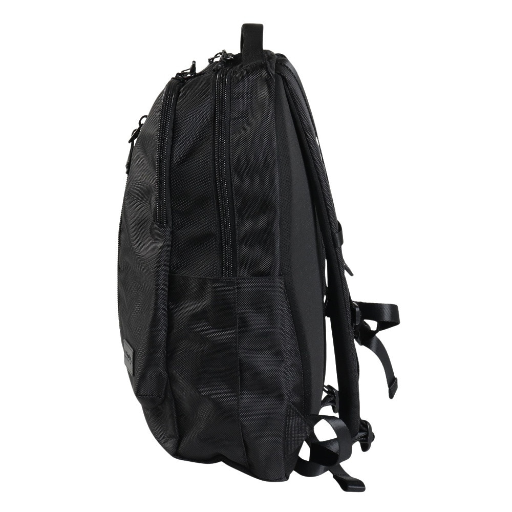 ヤックパック（YAK PAK）（メンズ、レディース）ディパック リュック YAK-BAG-25S002 BLK
