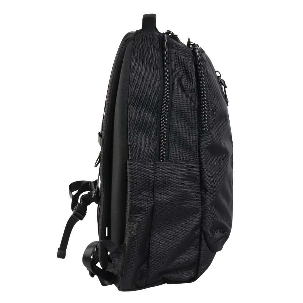 ヤックパック（YAK PAK）（メンズ、レディース）ディパック リュック YAK-BAG-25S002 BLK